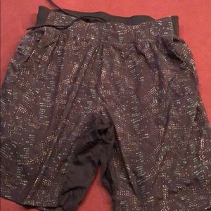Men’s lululemon shorts